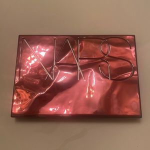 NARS Overlust Cheek Palette